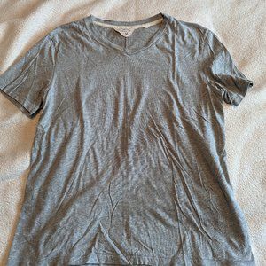 Rag and Bone grey TEE